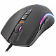 Speedlink Gaming Maus ZAVOS. 3200 DPI. USB. rubber-schwarz retail