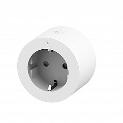 Aqara ZNCZ12LM - Smart-Stecker - kabellos - ZigBee