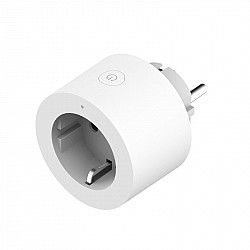 Aqara ZNCZ12LM - Smart-Stecker - kabellos - ZigBee