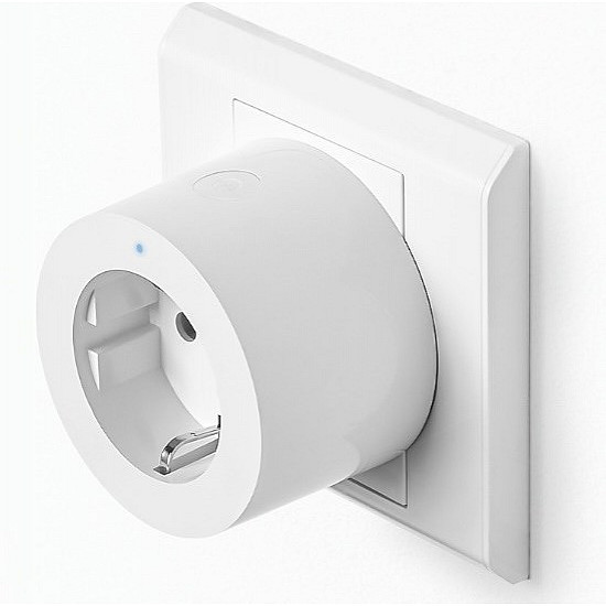 Aqara ZNCZ12LM - Smart-Stecker - kabellos - ZigBee