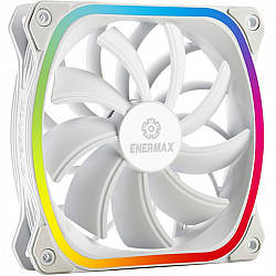 SquA RGB White 3 Pack 120x120 white incl. RGB control box
