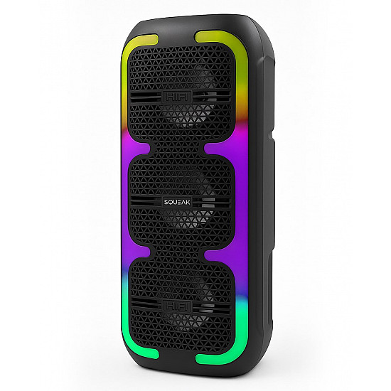 SQUEAK SPEAKER KARAOKE BEATONE BT 5.3 SQ1009