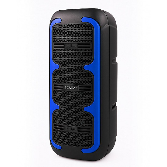 SQUEAK SPEAKER KARAOKE BEATONE BT 5.3 SQ1009