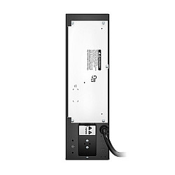 SRT192BP, rackmount, black, lead-acid accumulator, 192 V, 0 - 40 degrees, -15 - 45 degrees