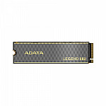 SSD diskas Adata LEGEND 860 1TB PCIe 4.0 NVMe M.2