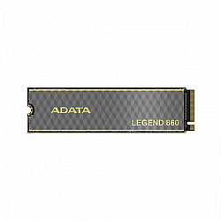 SSD diskas Adata LEGEND 860 1TB PCIe 4.0 NVMe M.2