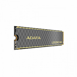 SSD diskas Adata LEGEND 860 1TB PCIe 4.0 NVMe M.2
