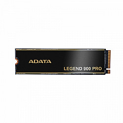 ADATA SSD LEGEND 900 PRO 2TB M.2 PCIe Gen.4x4 R/W 7400/6000