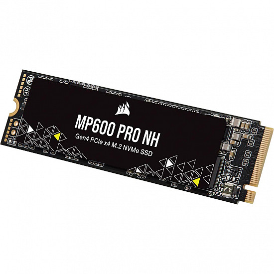 CORSAIR MP600 PRO NH 1TB Gen4 PCIe x4 NVMe M.2 SSD no heatsink