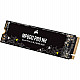 CORSAIR MP600 PRO NH 1TB Gen4 PCIe x4 NVMe M.2 SSD no heatsink