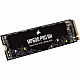CORSAIR MP600 PRO NH 1TB Gen4 PCIe x4 NVMe M.2 SSD no heatsink