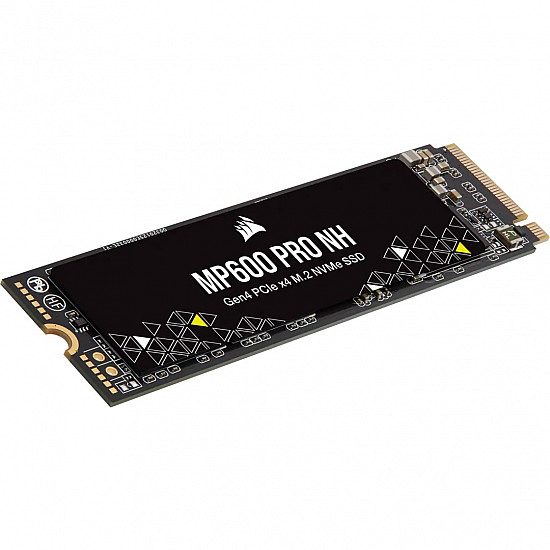 CORSAIR MP600 PRO NH 1TB Gen4 PCIe x4 NVMe M.2 SSD no heatsink