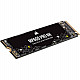 CORSAIR MP600 PRO NH 1TB Gen4 PCIe x4 NVMe M.2 SSD no heatsink