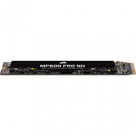 CORSAIR MP600 PRO NH 1TB Gen4 PCIe x4 NVMe M.2 SSD no heatsink