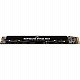 CORSAIR MP600 PRO NH 1TB Gen4 PCIe x4 NVMe M.2 SSD no heatsink