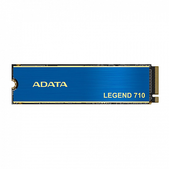 ADATA ALEG 710 512GCS SSD su PCIe, NVMe, 3D NAND 2025