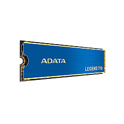 SSD diskas ADATA LEGEND 710 512GB PCIe 3.0 x4 M.2