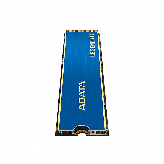 ADATA ALEG 710 512GCS SSD su PCIe, NVMe, 3D NAND 2025