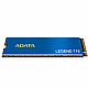 ADATA ALEG 710 512GCS SSD su PCIe, NVMe, 3D NAND 2025
