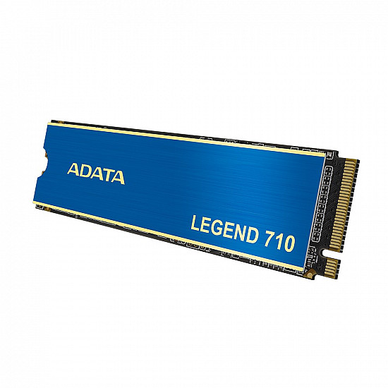 ADATA ALEG 710 512GCS SSD su PCIe, NVMe, 3D NAND 2025