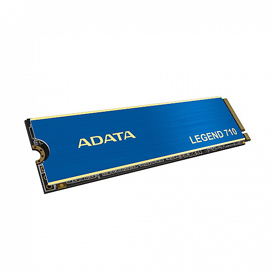 ADATA ALEG 710 512GCS SSD su PCIe, NVMe, 3D NAND 2025