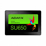 SSD diskas ADATA Ultimate SU650 1TB, 2.5