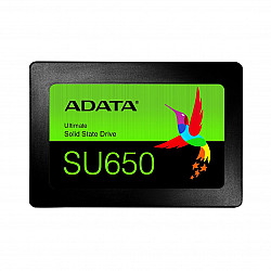 SSD diskas ADATA Ultimate SU650 1TB, 2.5