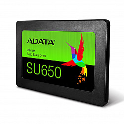 SSD diskas ADATA Ultimate SU650 1TB, 2.5