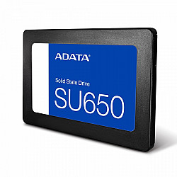 SSD diskas ADATA Ultimate SU650 512GB 2.5 SATA 6Gb/s