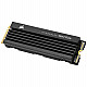 Corsair MP600 PRO LPX SSD su PCIe Gen4x4, 1TB talpa, M.2 2280 2025
