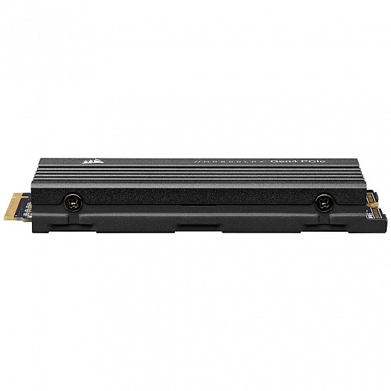 Corsair MP600 PRO LPX SSD su PCIe Gen4x4, 1TB talpa, M.2 2280 2025