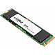 E100 CT1000E100SSD8 SSD su PCIe 4.0, 5000MB/s 4500MB/s 2025