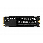SSD diskas Samsung 990 EVO Plus 2TB, M.2 2280, NVMe, 7250MB/s