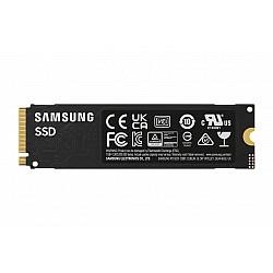 SSD diskas Samsung 990 EVO Plus 2TB, M.2 2280, NVMe, 7250MB/s