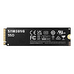 SSD diskas Samsung 990 PRO 1TB M.2 PCIe 4.0 NVMe V-NAND MLC, Box