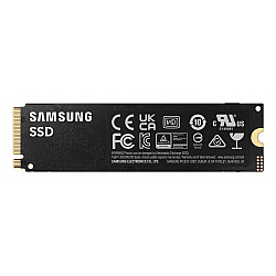 SSD diskas Samsung 990 PRO 1TB M.2 PCIe 4.0 NVMe V-NAND MLC, Box