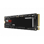 SSD diskas Samsung 990 PRO 2TB M.2 NVMe PCIe 4.0 x4, Retail