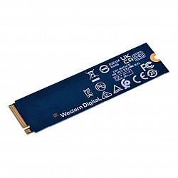 SSD diskas WD Green SN350 250GB M.2 PCIe NVMe 3.0 x4