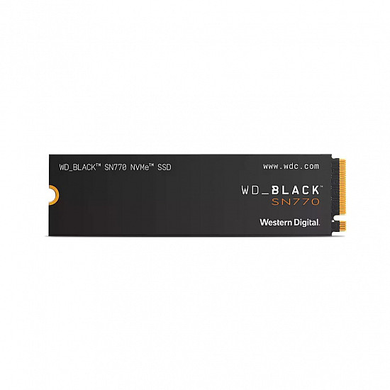 Western Digital WDS100T3X0E SSD diskas su 1TB talpa, PCIe 4.0, NVMe 2025