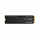 Western Digital WDS100T3X0E SSD diskas su 1TB talpa, PCIe 4.0, NVMe 2025
