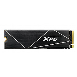 SSD diskas XPG GAMIX S70 BLADE 1TB PCIe 4.0, 7400/5500MB/s, M.2
