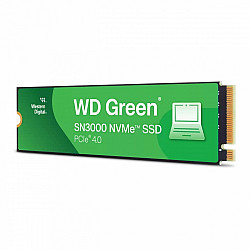 SSD diskas WD Green SN3000 2TB M.2 NVMe PCIe 4.0 x4