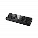 Heat sink for M.2 2280 SSD Lexar