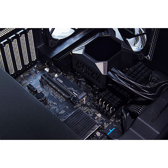 Kingston SKC3000S 1024G SSD su PCIe 4.0, NVMe, M.2 2025