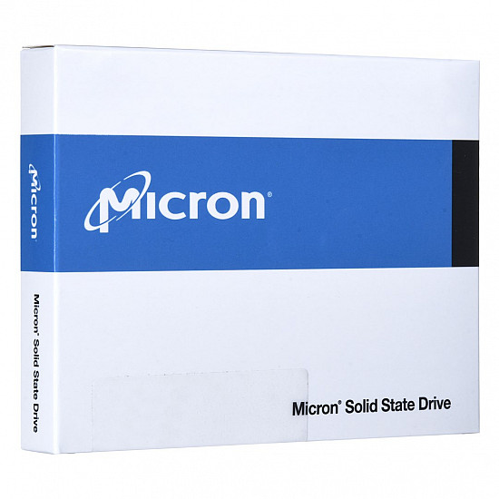 SSD MICRON SSD series 7450 PRO 15.36TB PCIE NVMe NAND flash technology TLC Write speed 5600 MBytes/sec Read speed 6800 MBytes/sec Form Factor U.3 TBW 14000 TB MTFDKCC15T3TFR-1BC1ZABYYR
