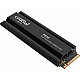 P310 CT1000P310SSD5 SSD diskas su PCIe 4.0, 1TB, M.2 2280 2025