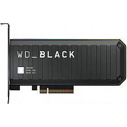 WD_BLACK AN1500 WDS100T1X0L-00AUJ0 SSD 1 TB internal PCIe card (PCIe card) PCIe 3.0 x8 (NVMe) integr