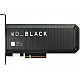 WD_BLACK AN1500 WDS100T1X0L-00AUJ0 SSD 1 TB internal PCIe card (PCIe card) PCIe 3.0 x8 (NVMe) integr