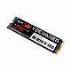 Dysk SSD Silicon Power UD85 250GB M.2 PCIe NVMe Gen4x4 NVMe 1.4 3300/1300 MB/s