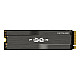 Dysk SSD Silicon Power XD80 1TB M.2 PCIe NVMe Gen3x4 TLC 3400/3000 MB/s heatsink (SP001TBP34XD8005)